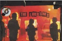 Libertines, ‘Up the Bracket’ (Rough Trade)