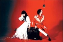 White Stripes, ‘Elephant’ (V2/Third Man Recordings)