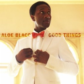 Aloe Blacc Writes Soul-Saving Anthems for Troubled Times on <i>All Love Everything</i>
