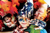 Animal Collective: The Scientists