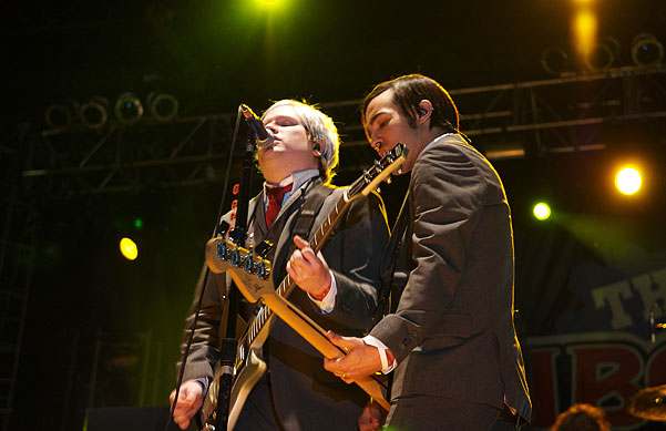 Best of the Bamboozle Festival! | SPIN