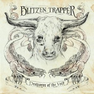 Blitzen Trapper Share 'Magical Thinking' From Yep Roc Debut