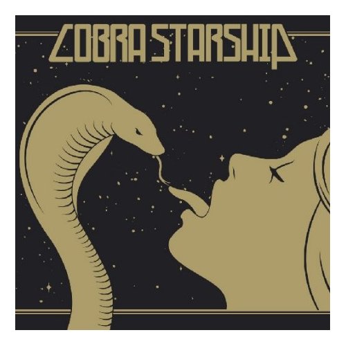 Cobra Starship, 'While the City Sleeps, We Rule the Streets