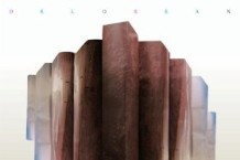 Delorean, ‘Subiza’ (True Panther/Matador)