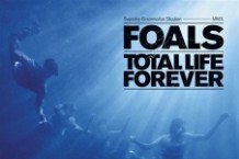 Foals, ‘Total Life Forever’ (Sub Pop)