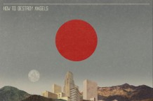 How to Destroy Angels, ‘How to Destroy Angels EP’ (The Null Corporation)