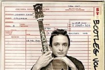Johnny Cash, ‘Bootleg Volume II: From Memphis to Hollywood’ (Columbia/Legacy)