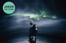 Joker, ‘The Vision’ (4AD)