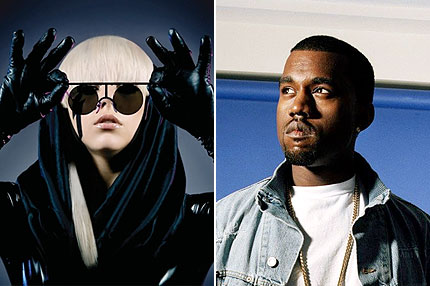 poker face kanye