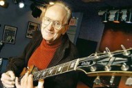 Music Great Les Paul Dies at 94