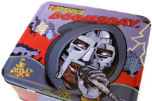 MF Doom, ‘Operation: Doomsday’ (Metal Face)
