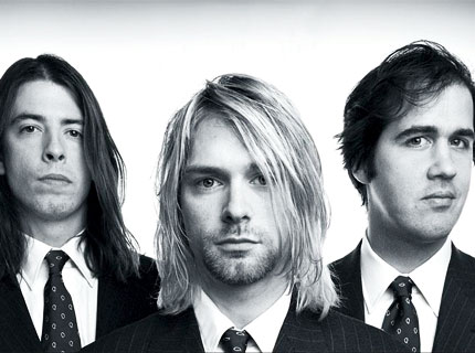 Reading Festival Classic Reading: Nirvana 92