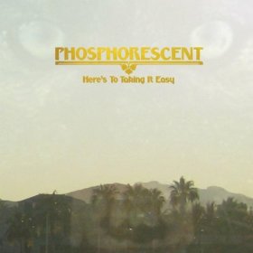 Phosphorescent Announce New Album <i>C'est La Vie</i>, Release "New Birth in New England"