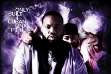 Raekwon, ‘Only Built 4 Cuban Linx II’ (EMI)