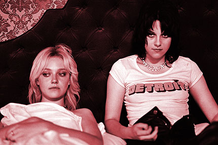 Joan Jett & The Blackhearts’ <i>Changeup</i>