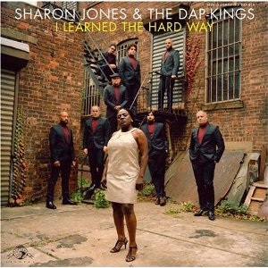 Sharon Jones & the Dap-Kings Cover Stevie Wonder's 'Signed Sealed Delivered I’m Yours'