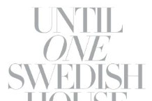Swedish House Mafia, ‘Until One’ (Astralwerks)