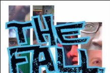 The Fall, ‘Your Future Our Clutter’ (Domino)