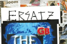 The Fall, ‘Ersatz G.B.’ (MVD/Cherry red)