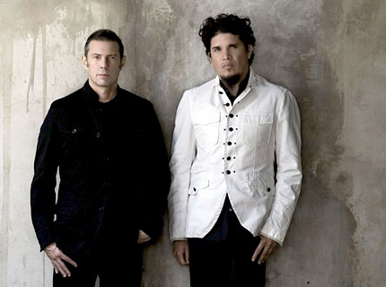 thievery corporation thievery corporation