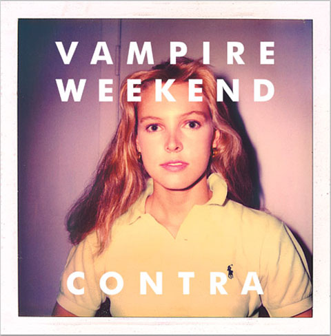 Vampire Weekend Detail First Album Since 2019
