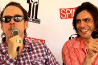 INTERVIEWS: Weezer, Norah Jones, Avett Brothers