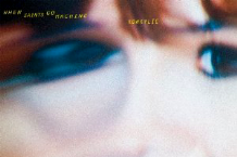 When Saints Go Machine, ‘Konkylie’ (!K7)