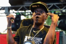 Flavor Flav fried chicken ribs closes 