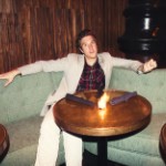 I Did It My Way: Hamilton Leithauser Enters His Second Act