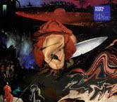 Feeding People, ‘Island Universe’ (Innovative Leisure)