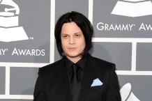 Jack White dan auerbach asshole emails restraing order karen elson