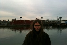 Laurel Halo / Photo by Bobby Jones