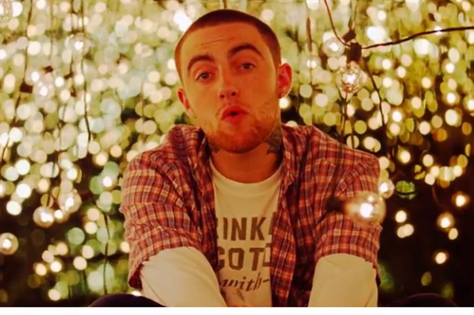 Mac Miller I Am Who Am Download