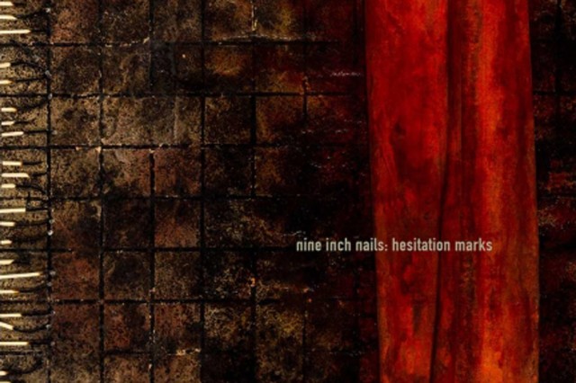 nine inch nails