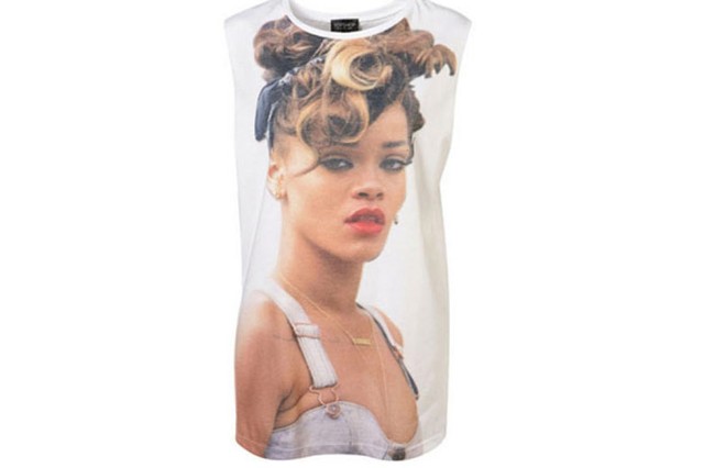 rihanna, lawsuit, topshop, shirt