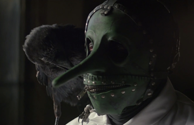 Slipknot 'The Devil in I' Video Prepare For Hell Tour