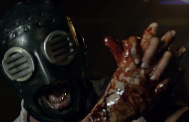 Slipknot 'The Devil in I' Video Prepare For Hell Tour