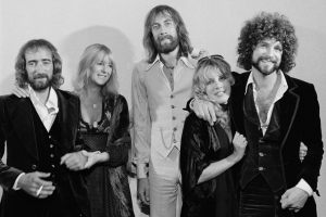 Fleetwood Mac / Photo by Getty Images