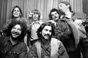 grateful dead