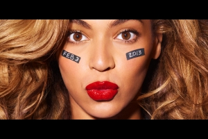 Beyonce Super Bowl Halftime Show