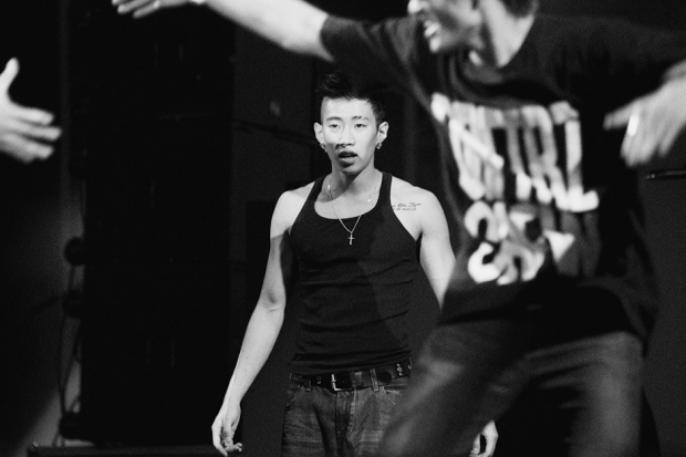 Jay Park (Photo: Ten Asia/Multi-Bits via Getty Images)