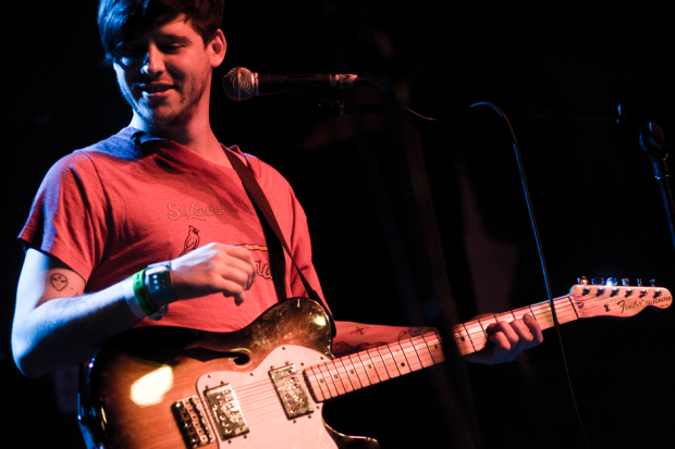 Wavves / Photo by Ryan Muir