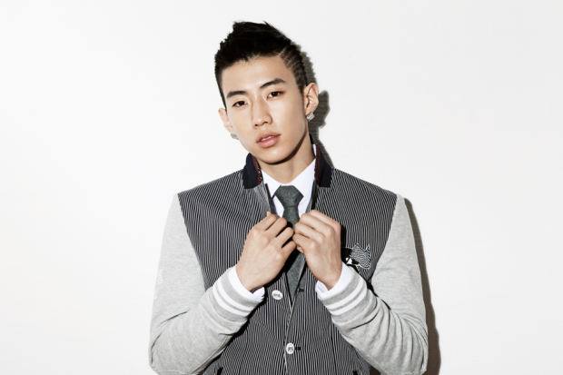 Jay Park