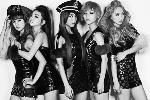 Wonder Girls