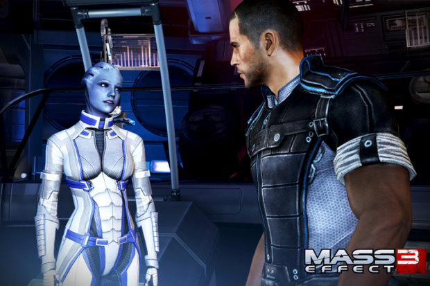 Mass Effect 3