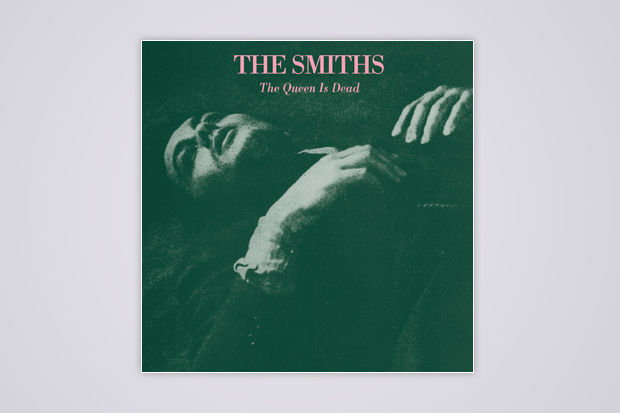 <i></noscript>The Queen Is Dead</i>” title=”<i>The Queen Is Dead</i>” class=”image-style620_413″ />
<p> <b><i>The Queen Is Dead</i></b><br /> “When it came to do the third record, the penny dropped for me. I realized that we were being talked about in terms of the greats. And I distinctly remember thinking that the way to be great isn’t to try and copy what the greats have already done, but to try your best to do your own thing. But I had this moment also, you know, before we made the album, where I was standing in my kitchen, walking towards the sink or something and thought, ‘Holy shit. You’re gonna have to dig deep now.’ It was both a little scary and humbling, but it was something to strive for.</p>
<p> “I think the reason that people point to <i>The Queen Is Dead</i> as being the best Smiths album is because it housed all the facets of the band. There’s an overloading ‘Smiths-ness’ to it, really. It gives everybody what they want. And that was just a very fruitful time for me and Morrissey. When he was in the lyrical mindset to do ‘The Queen Is Dead’, I was in the right mindset to do music that fit with it perfectly. It was just a good time for our partnership. </i>The Queen Is Dead</i> is not my favorite Smiths album, but I’m willing to bow to the conventional wisdom that it’s the band’s best.”</i> <img src=