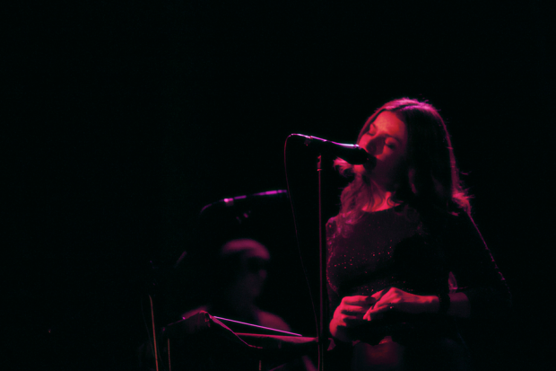 Mazzy Star