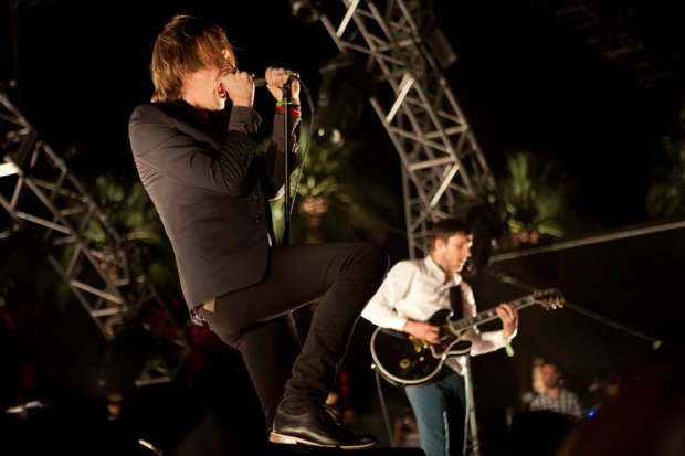 Refused / Photo by Erik Voake