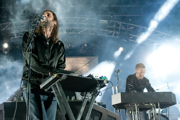 Miike Snow / Photo by Nathanael Turner