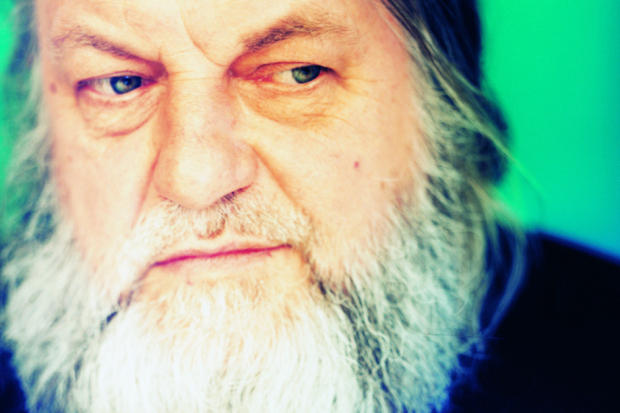 Robert Wyatt